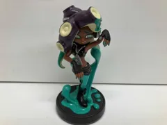 Nintendo 任天堂 amiibo イイダ (スプラトゥーンシリーズ)