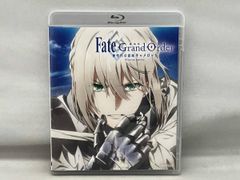 극장판 Fate/Grand Order -신성원탁영역 카멜롯- 전편 Wandering; Agateram(통상판)(Blu-ray Disc)
