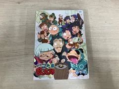 2026年最新】忍たま乱太郎 第2期 DVD-BOX 4の人気アイテム - メルカリ