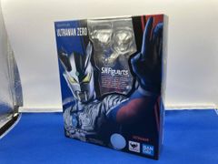 SHFiguarts 울트라 맨 제로 울트라 맨 제로