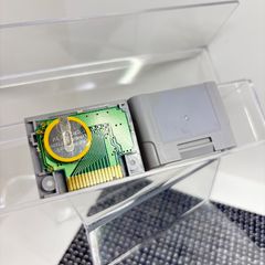 Nintendo 64 コントローラーパック NUS-004 3つセット - メルカリ