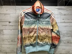 2026年最新】adidas farm ジャージの人気アイテム - メルカリ