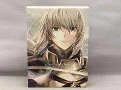 극장판 Fate/Grand Order -신성원탁영역 카멜롯- 후편 Paladin; Agateram(완전 생산 한정판)(Blu-ray Disc)