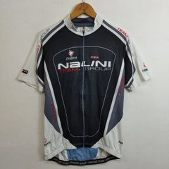 Nalini☆ナリーニ Seoul 1988 ジャージ size:L - メルカリ
