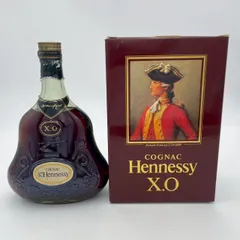 2026年最新】古酒 ビンテージ Hennessyの人気アイテム - メルカリ