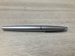 廃番 】PILOT パイロット ミュー 万年筆 F ペン先一体型 - メルカリ
