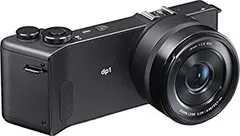 中古】 SIGMA デジタルカメラ dp1Quattro 2 900万画素 FoveonX3