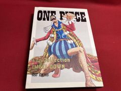 DVD ONE PIECE Log Collection'IMPEL DOWN'(TV 애니메이션 제422화~제441화)