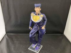 D상 동방 센스케 이치 반 쿠지 조조의 기묘한 모험 JOJO'S ASSEMBLE 조조의 기묘한 모험 Part4 다이아몬드는 부서지지 않는다