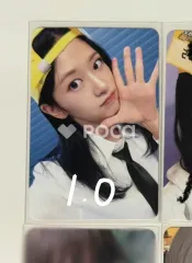 IVE ユジン IVE SECRET APPLEMUSIC