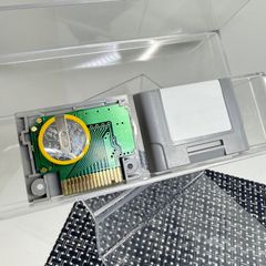 Nintendo 64 コントローラーパック NUS-004 3つセット - メルカリ