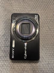 備品元箱付き・特典あり】SONY Cyber-Shot DSC-W190 - メルカリ
