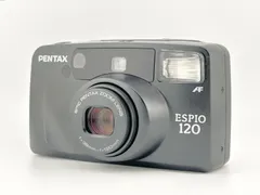 【美品・完動品・新品電池付き】PENTAX ESPIO P フィルム カメラ 2026年最新】PENTAX espio pの人気アイテム - メルカリ
