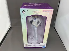 A賞 有村麻央 1/7 Gracemaster 一番くじ 学園アイドルマスター Part3 学園アイドルマスター