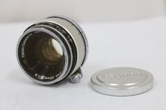 Canon LENS 25mm f:3.5 M39-L/M変換アダプター付 - メルカリ