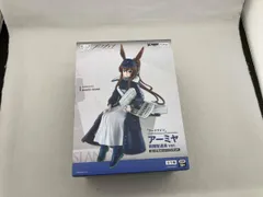 フリュー アーミヤ 新聞配達員ver. ぬーどるストッパーフィギュア アークナイツ
