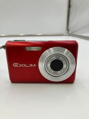 元箱付 完動品 CASIO EXILIM EX-Z270 デジカメ #26006 S1206 CASIO EXILIM EX-Z270 EXILIM 28㎜ WIDE OPTICAL 4x f=4.65-18.6