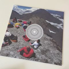 HYUKOH 落日飛車 AAA アナログ レコード LP Vinyl ヒョゴ - メルカリ