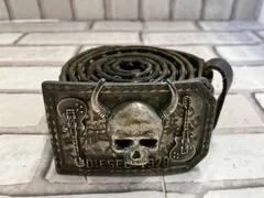 DIESEL ディーゼル ベルト インポート
