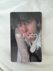TWS シンユ weverse ラキドロ play hard