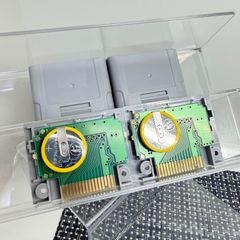 ニンテンドー64 NINTENDO64 コントローラーパック NUS-004 - メルカリ