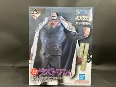 ラストワン賞 モンキｰ･D･ガｰプ (若かりし頃) MASTERLISE 一番くじ ワンピｰス 伝説の英雄 ワンピｰス