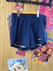 ナイキ ハーフパンツM