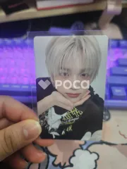 TWSシンユ NO TRAGEDY Weverse ラキドロ