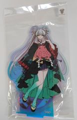 初音ミク　HRC　アクリルスタンド　iXima　Herd Rock 初音ミク HRC アクリルスタンド デフォルメ iXima Herd Rock - メルカリ