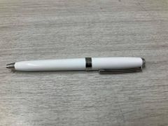 Starbucks スターバックス タッチ ザ ペン ホワイト - メルカリ