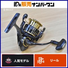 DAIWA THEORY 2510PE-H スピニングリール - メルカリ