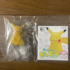 2026年最新】ピカチュウ メタモン フィギュアの人気アイテム - メルカリ