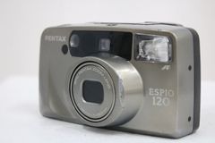 動作確認済】 Pentax ESPIO 120 G0612-134-4v - メルカリ
