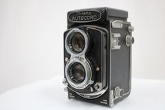部品取り】ROKKOR-TD 45mm f2.8 パンケーキレンズ 純正ケース - メルカリ