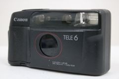 F2032】 Canon Autoboy TELE6 DATE キャノン - メルカリ