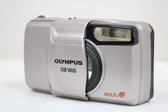 動作品・美品】OLYMPUS フィルムカメラ OZ 140S - メルカリ