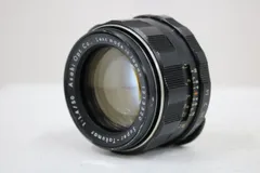 2026年最新】スーパータクマー 50mm f1.4 前期の人気アイテム - メルカリ