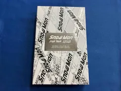 DVD Snow Man ASIA TOUR 2D.2D.(初回版)