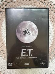 E.T. コレクターズ・エディション('82米)〈完全初回限定出荷・3枚組