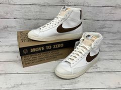 b285 NIKE ZOOM 2K ホワイト✕ブラック スニーカー 25.5cm - メルカリ
