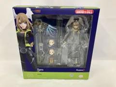  未開封品 figma 635 ゼノブレイド3 ユｰニ ゼノブレイド3