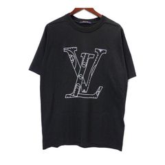 美品・XLサイズ】ルイヴィトン LVモノグラム 総柄3Dポケット tシャツ