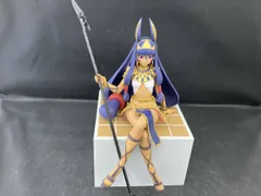 2026年最新】fate フィギュア ニトクリスの人気アイテム - メルカリ