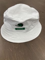 新品未使用 Callaway ＋CLUBHAUS バケットハット - メルカリ