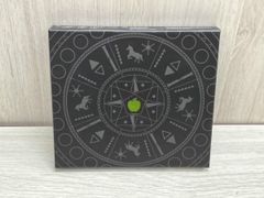 正規品Mrs.GREEN APPLE Attitude 初回限定盤 CD DVD - メルカリ
