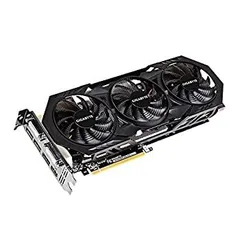 【中古】 GIGABYTE ビデオカード Geforce GTX970 オーバークロックモデル GV-N970WF3OC-4GD 中古】 GIGABYTE ビデオカード Geforce GTX970 オーバークロックモデル