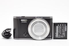 CASIO EXILIM EX-ZR1800 デジカメ 6863 - メルカリ