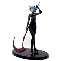 [중고] 에반게리온 신극장판 프리미엄 피겨 tentative name:Rei Ayanami