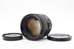 MINOLTA AF 85mm F1.4 難あり品(ジャンク)になります。 MINOLTA AF 85mm F1.4 難あり品(ジャンク)になります。 - メルカリ