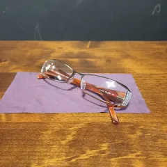 ETRO 未使用 メガネフレーム 旧モデルのサムネイル